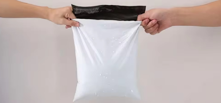 Courier bags